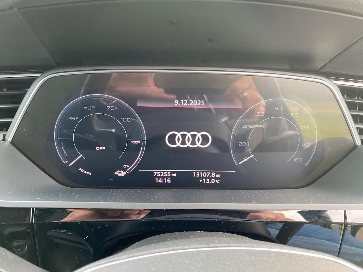 Used Audi e-tron 2020 for sale - 76884917: Photo 11