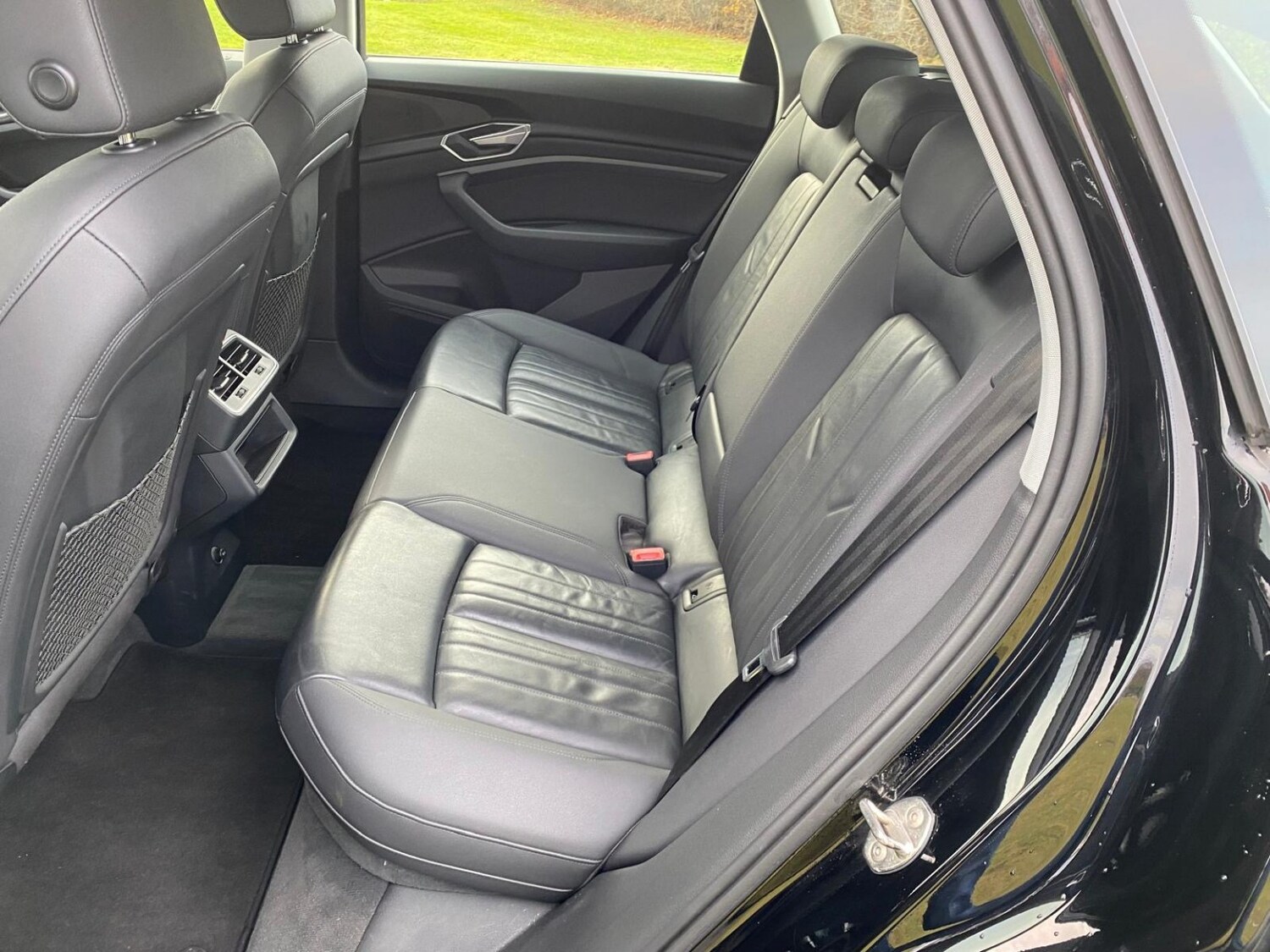 Used Audi e-tron 2020 for sale - 76884917: Photo 16