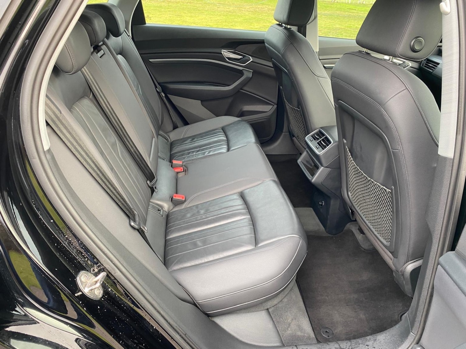 Used Audi e-tron 2020 for sale - 76884917: Photo 17