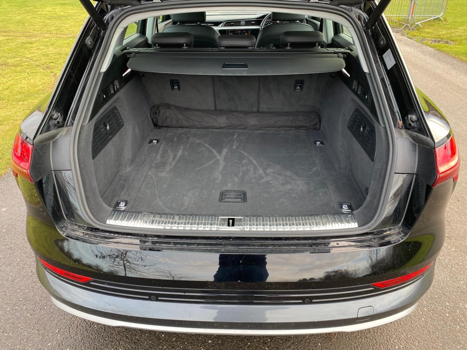 Used Audi e-tron 2020 for sale - 76884917: Photo 18