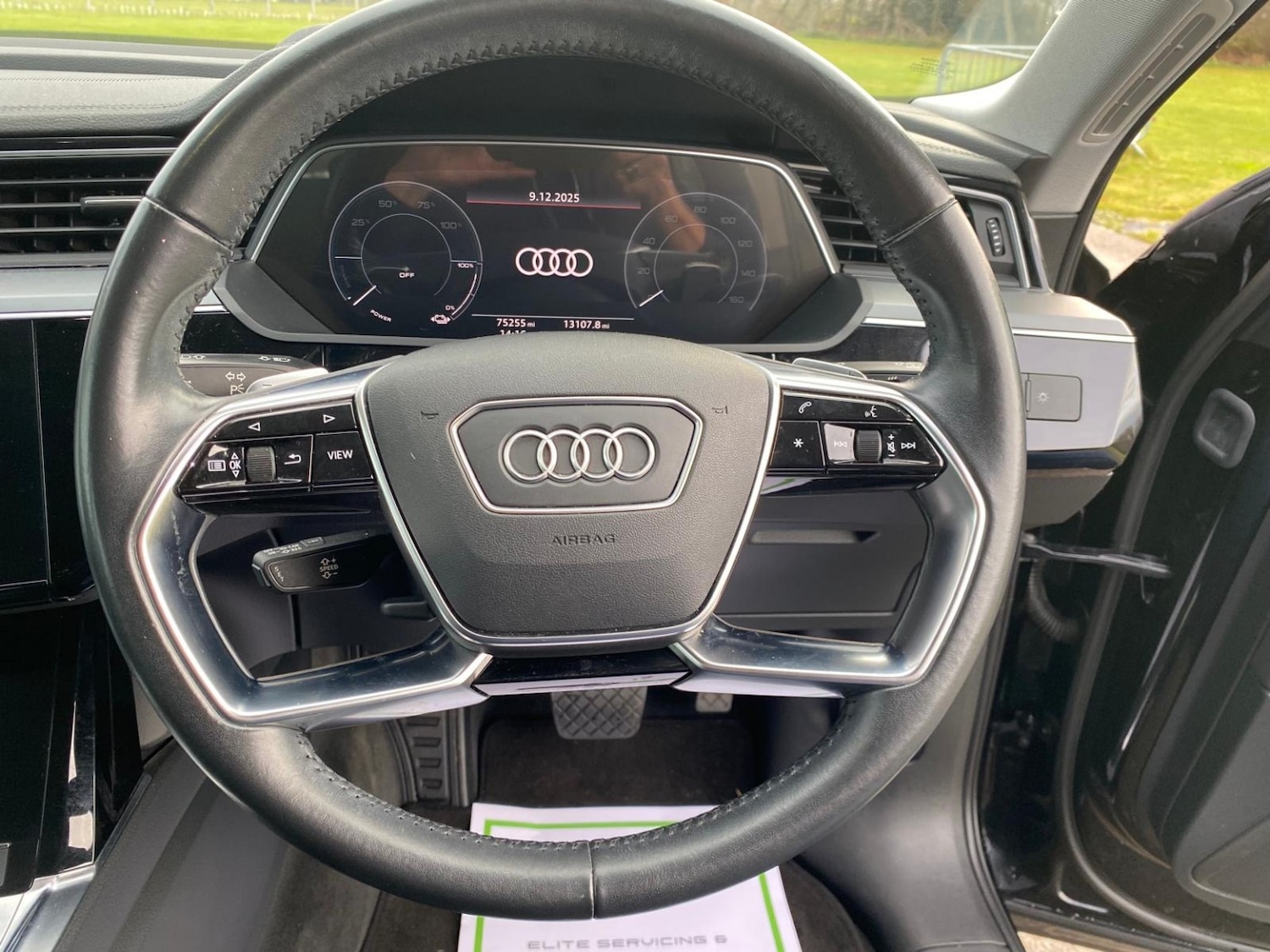 Used Audi e-tron 2020 for sale - 76884917: Photo 8