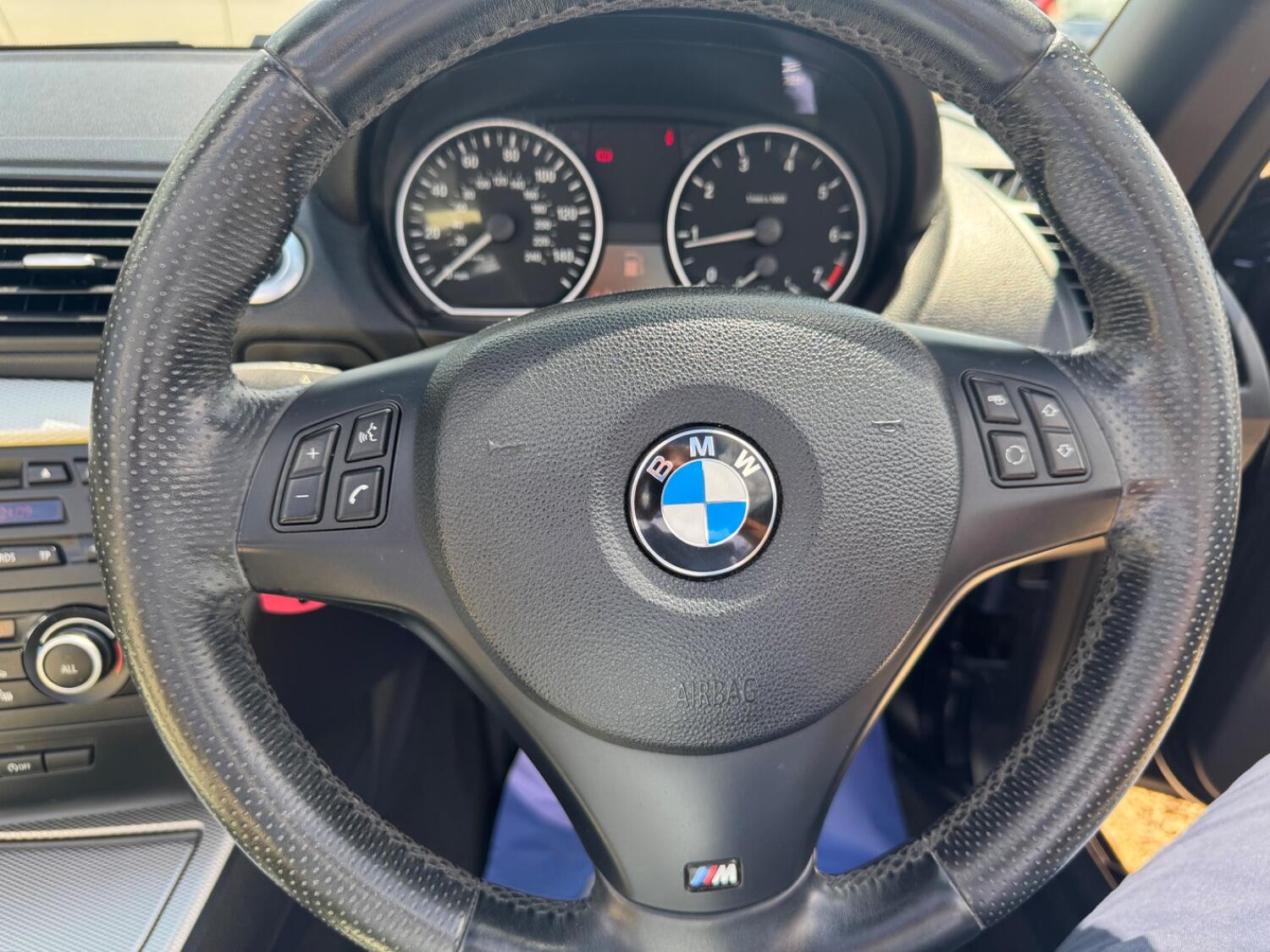 Used BMW 1 Series 2010 for sale - 77162209: Photo 12