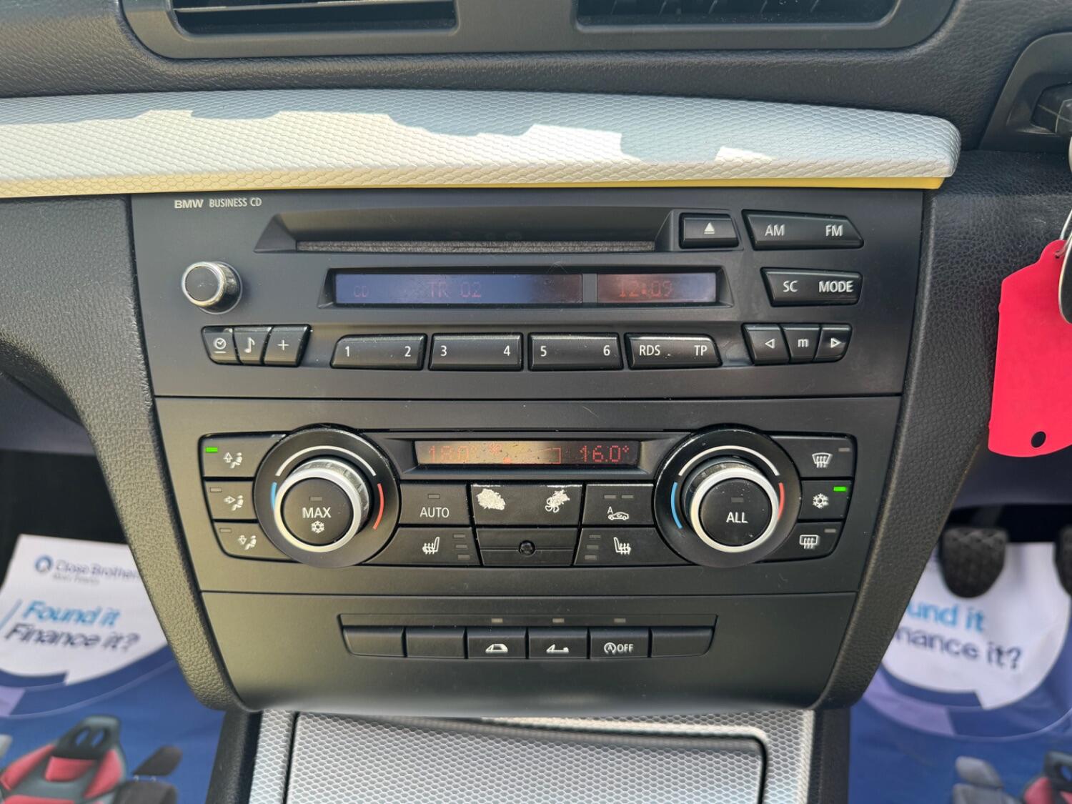 Used BMW 1 Series 2010 for sale - 77162209: Photo 13