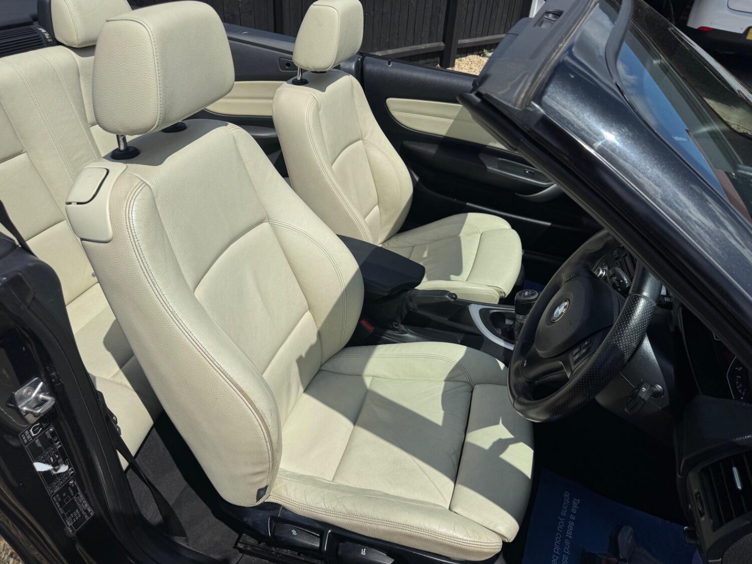 Used BMW 1 Series 2010 for sale - 77162209: Photo 16