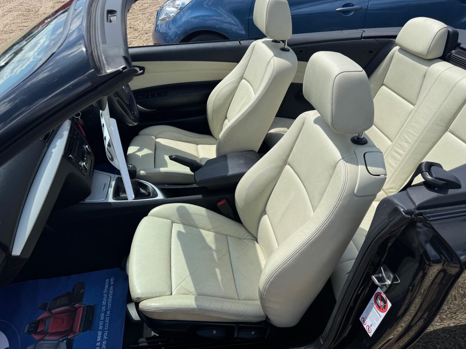 Used BMW 1 Series 2010 for sale - 77162209: Photo 17