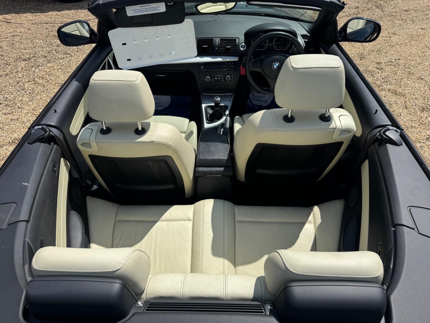 Used BMW 1 Series 2010 for sale - 77162209: Photo 18