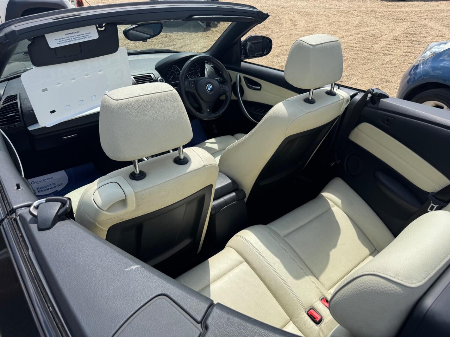 Used BMW 1 Series 2010 for sale - 77162209: Photo 19