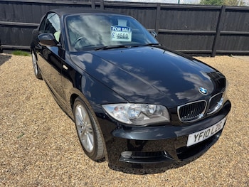 Used BMW 1 Series 2010 for sale - 77162209: Photo