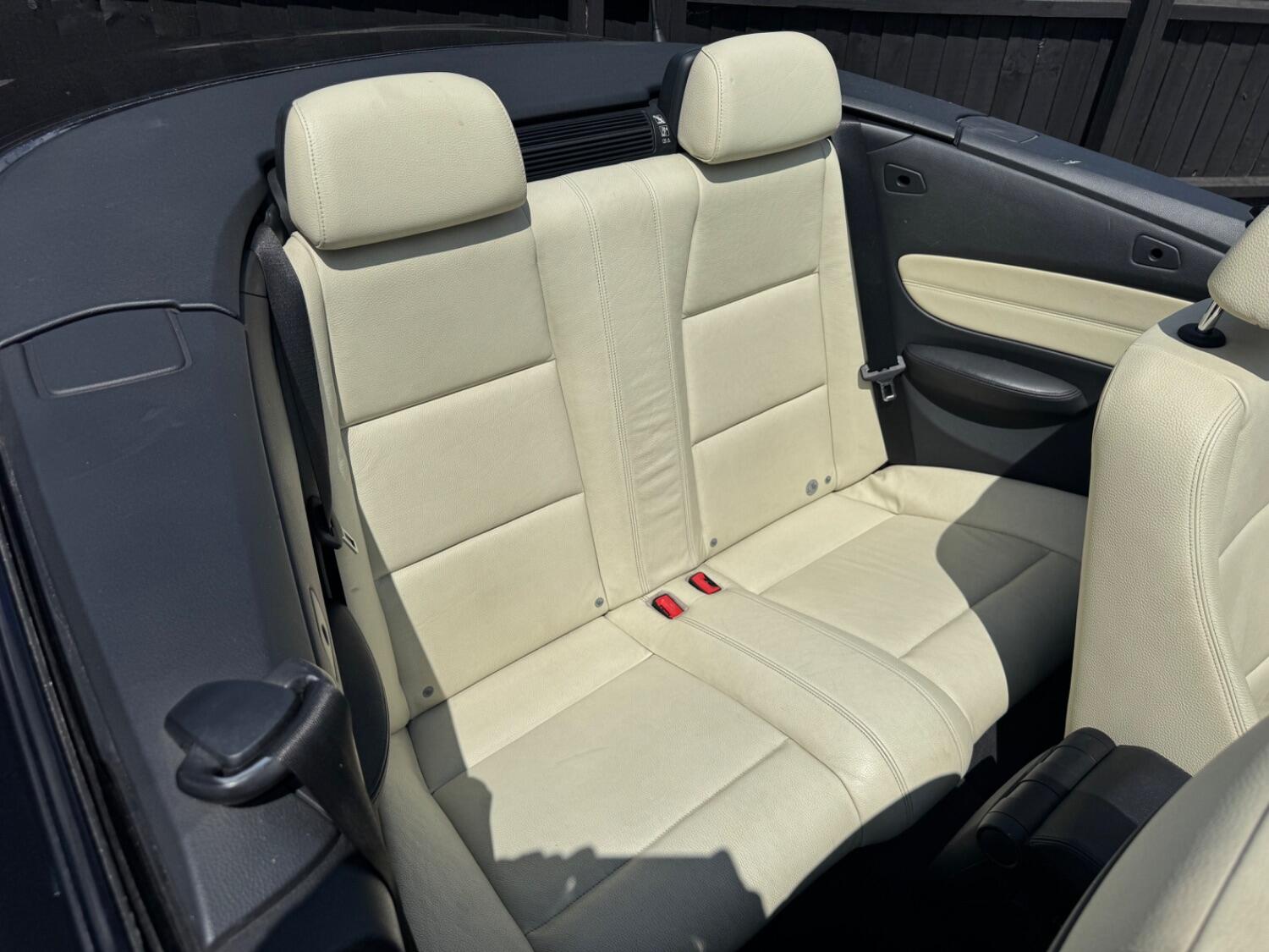 Used BMW 1 Series 2010 for sale - 77162209: Photo 20