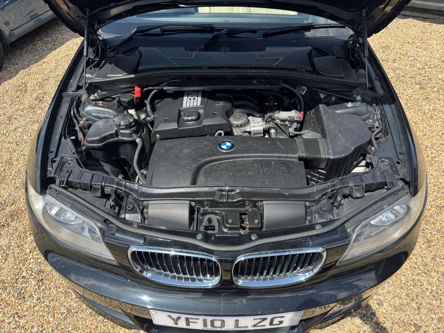 Used BMW 1 Series 2010 for sale - 77162209: Photo 21