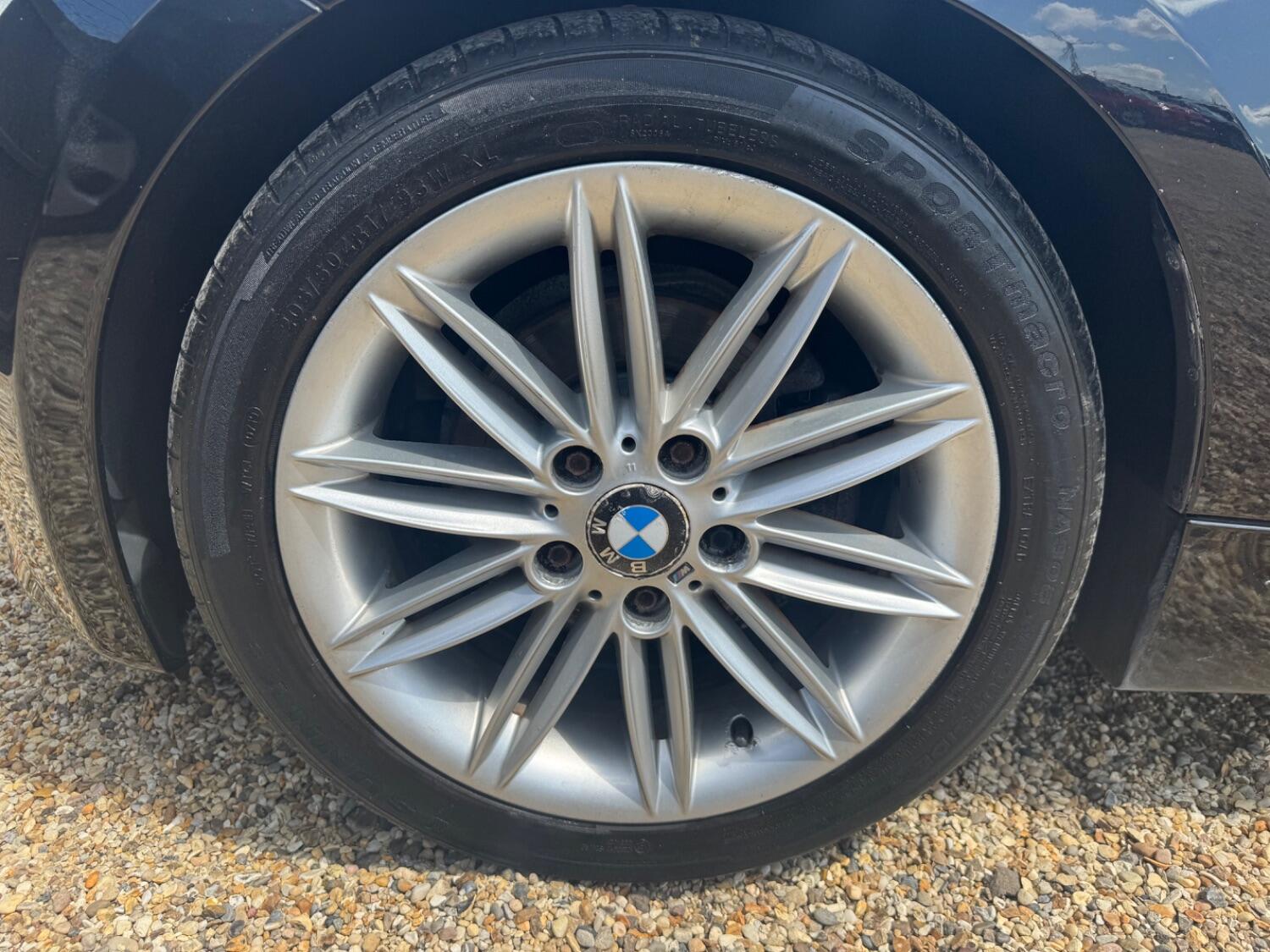 Used BMW 1 Series 2010 for sale - 77162209: Photo 22