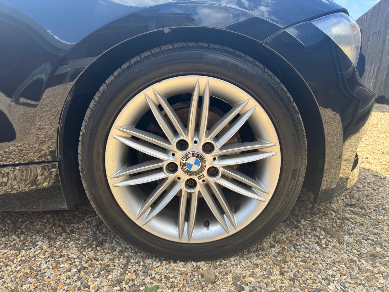 Used BMW 1 Series 2010 for sale - 77162209: Photo 23