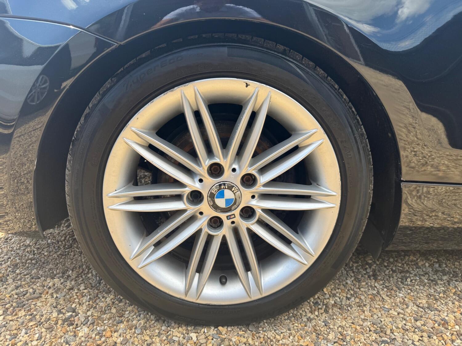 Used BMW 1 Series 2010 for sale - 77162209: Photo 24