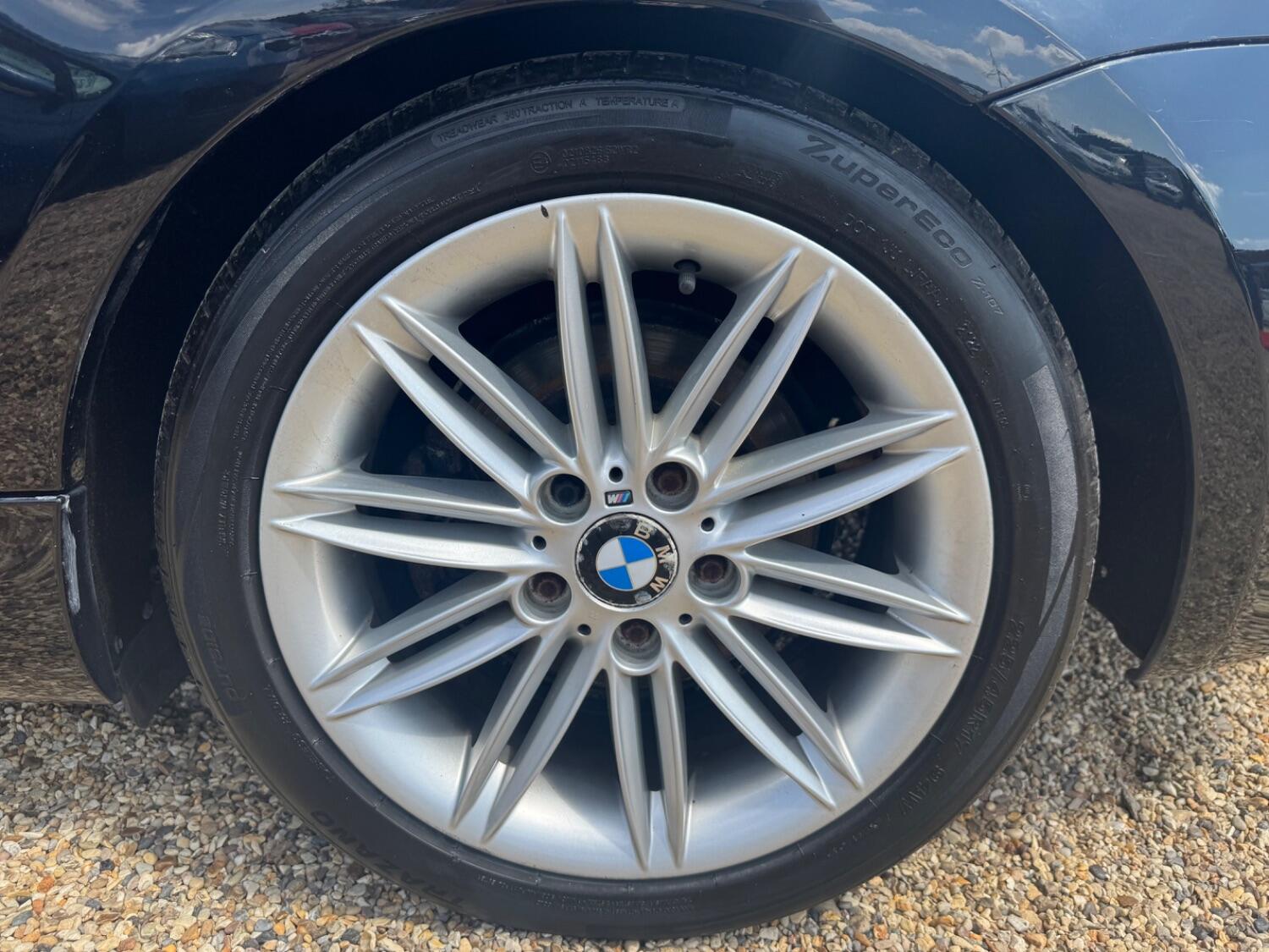 Used BMW 1 Series 2010 for sale - 77162209: Photo 25