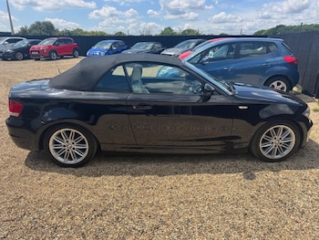 Used BMW 1 Series 2010 for sale - 77162209: Photo