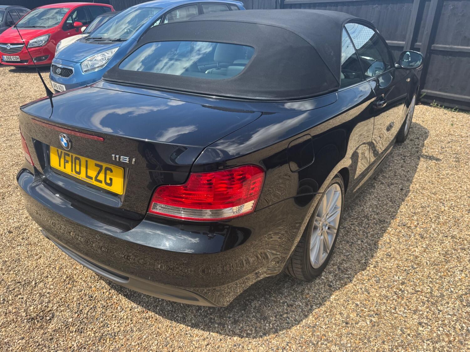 Used BMW 1 Series 2010 for sale - 77162209: Photo 5