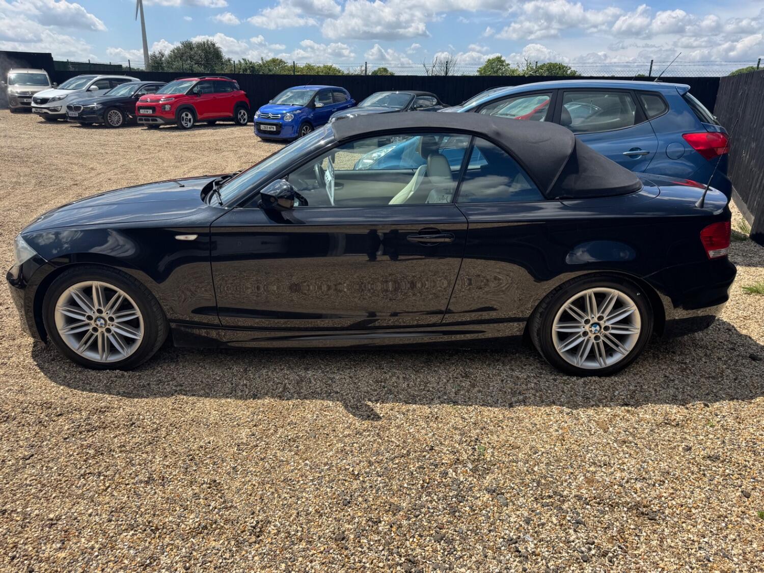 Used BMW 1 Series 2010 for sale - 77162209: Photo 6