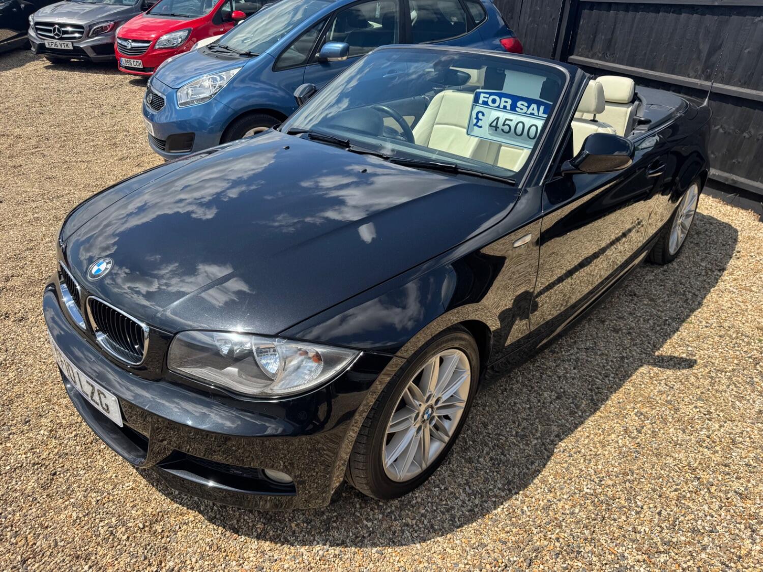 Used BMW 1 Series 2010 for sale - 77162209: Photo 9