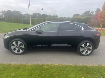 Used Jaguar I-Pace 2019 for sale - 78229109: Photo