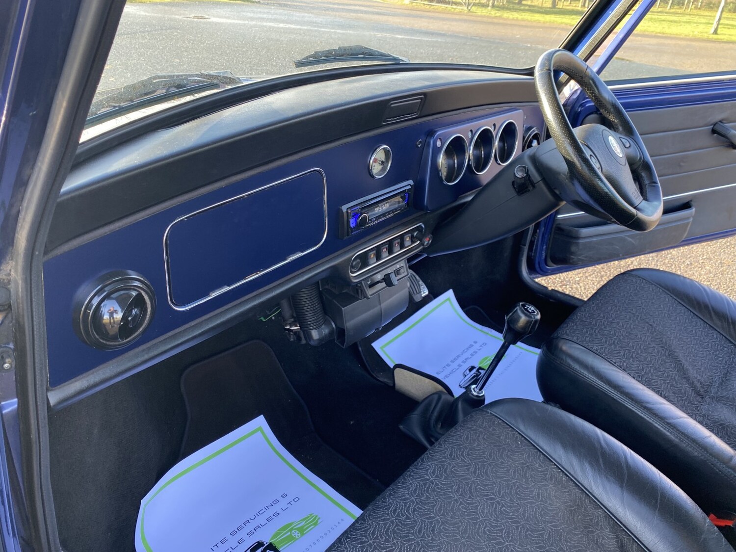 Used Rover Mini 2000 for sale - 76836982: Photo 10