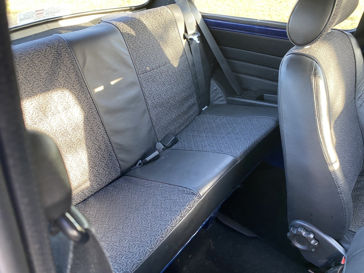 Used Rover Mini 2000 for sale - 76836982: Photo 12