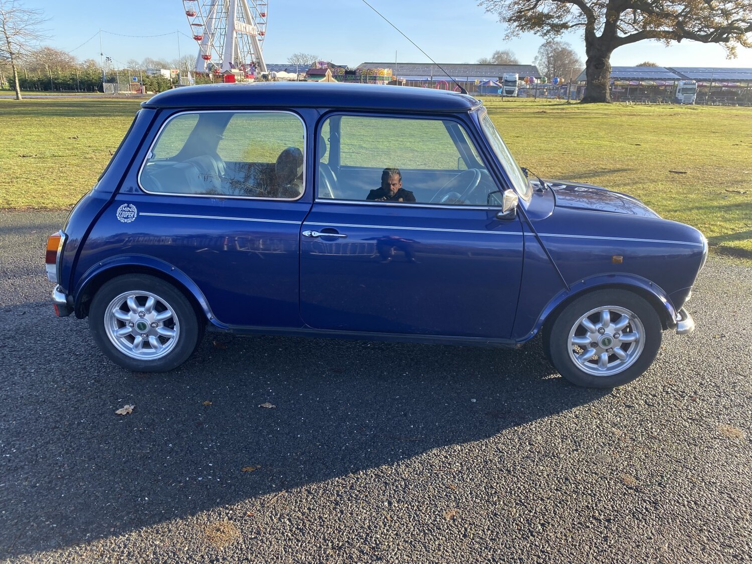 Used Rover Mini 2000 for sale - 76836982: Photo 4