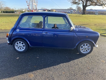 Used Rover Mini 2000 for sale - 76836982: Photo