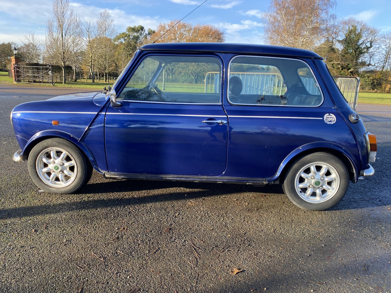 Used Rover Mini 2000 for sale - 76836982: Photo 6