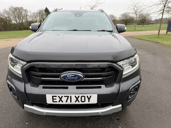 Used Ford Ranger 2021 for sale - 77792819: Photo