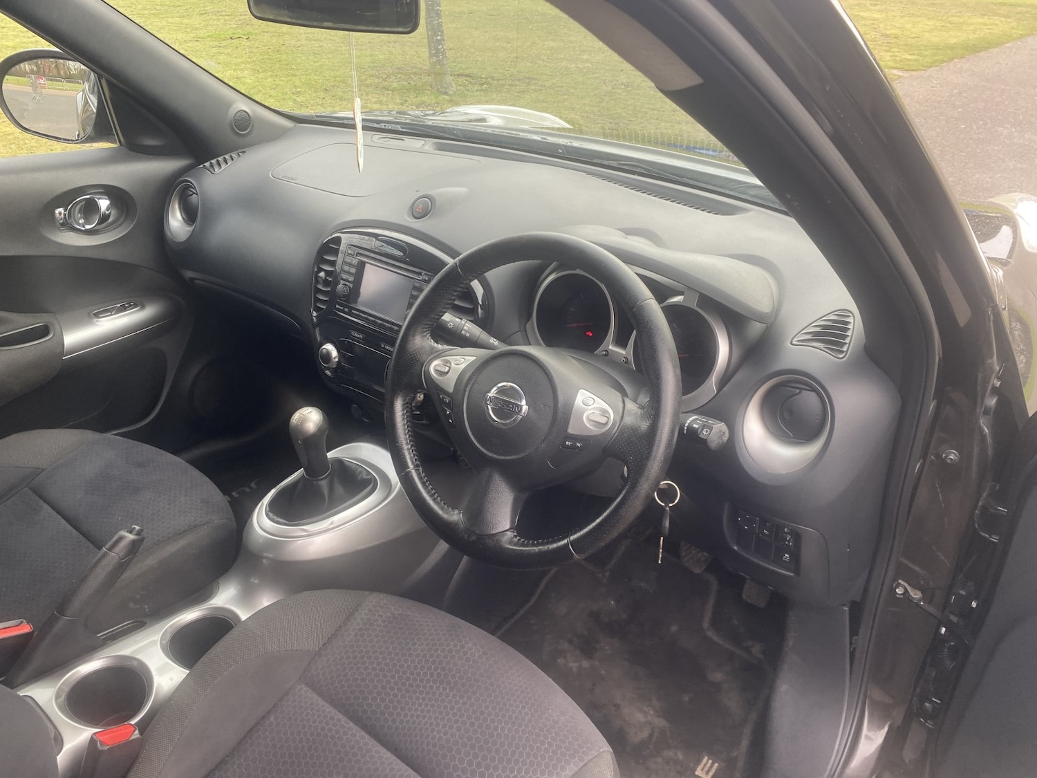 Used Nissan Juke 2011 for sale - 77008112: Photo 12