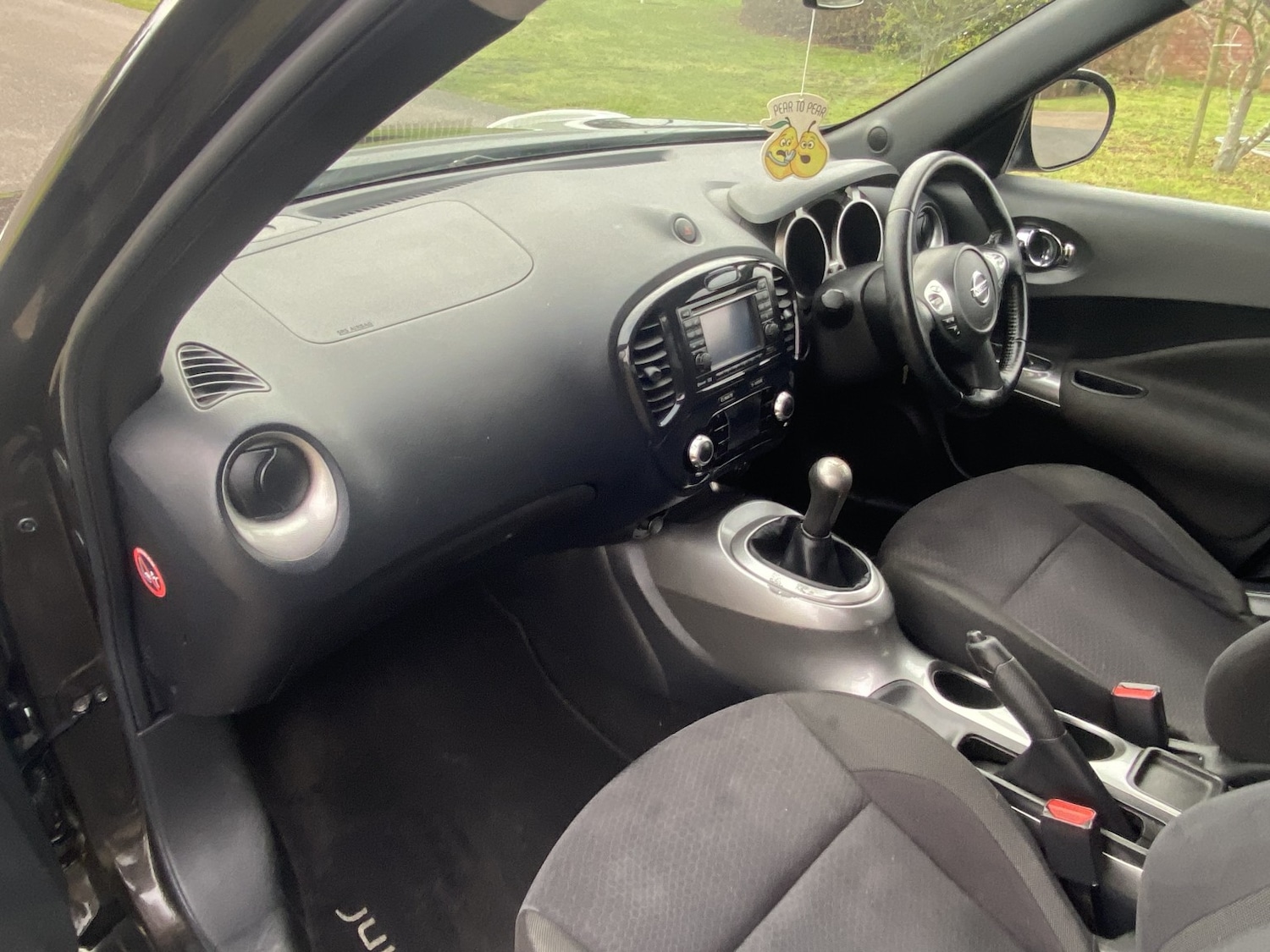 Used Nissan Juke 2011 for sale - 77008112: Photo 13