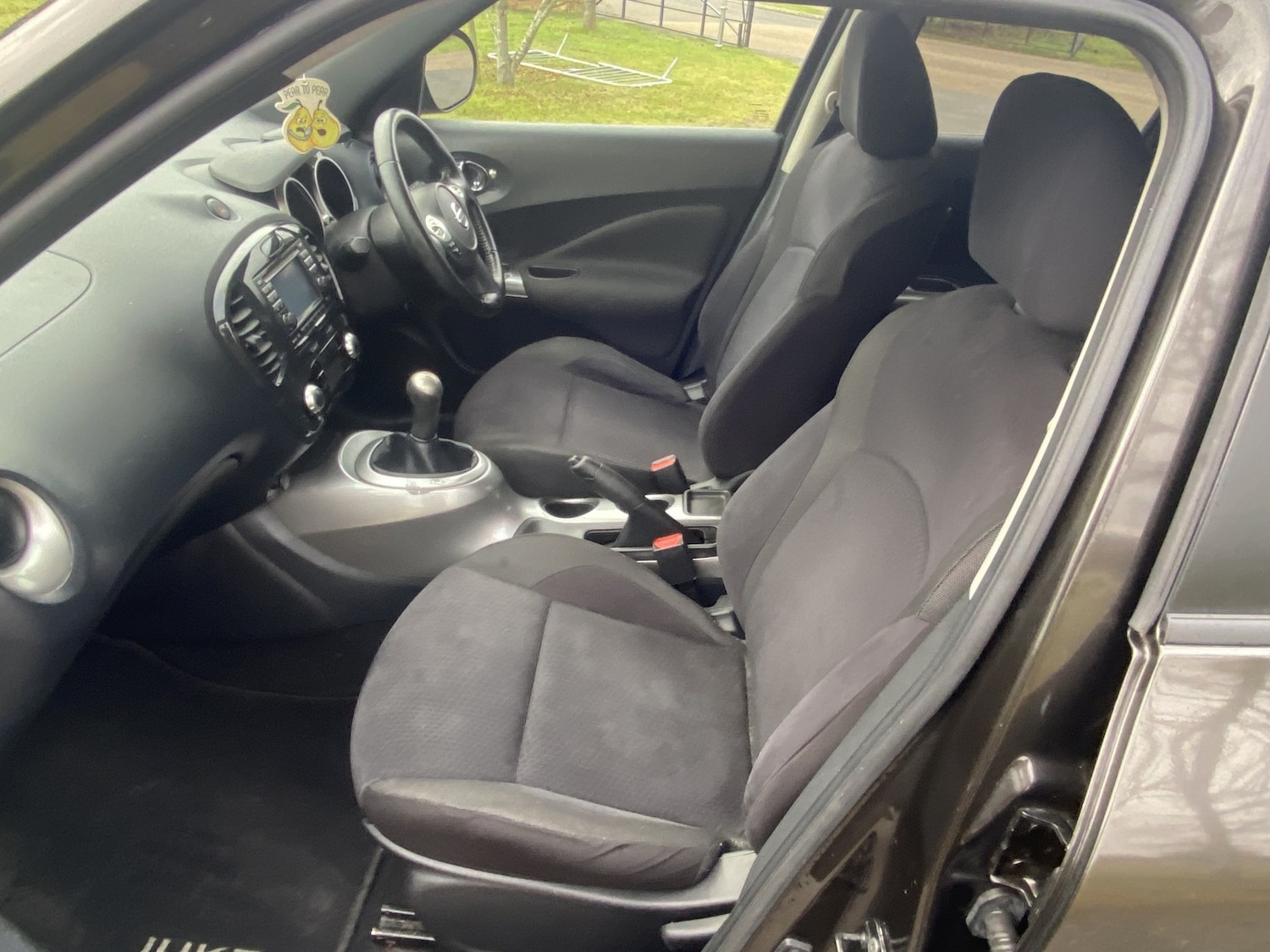 Used Nissan Juke 2011 for sale - 77008112: Photo 14