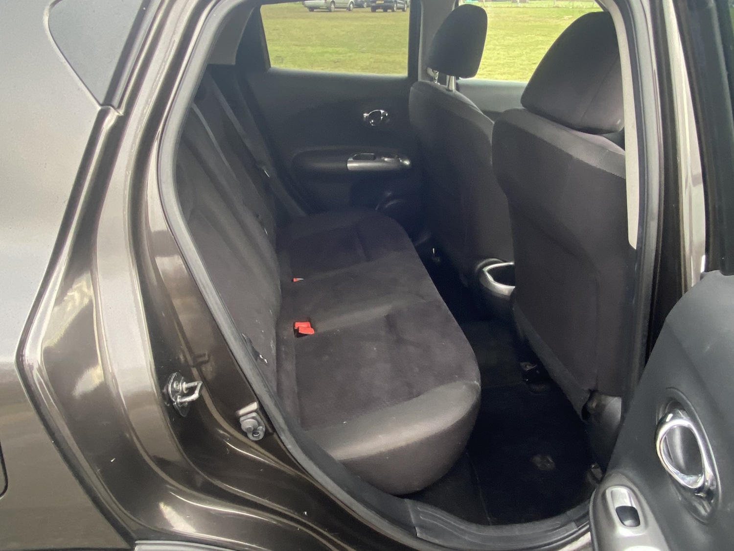 Used Nissan Juke 2011 for sale - 77008112: Photo 15