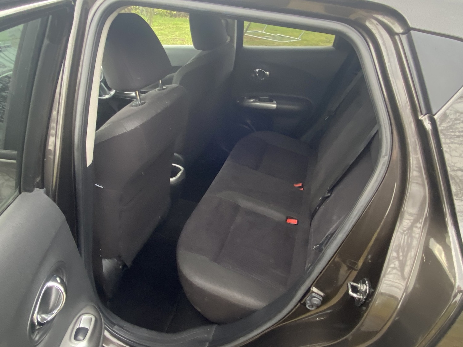 Used Nissan Juke 2011 for sale - 77008112: Photo 16