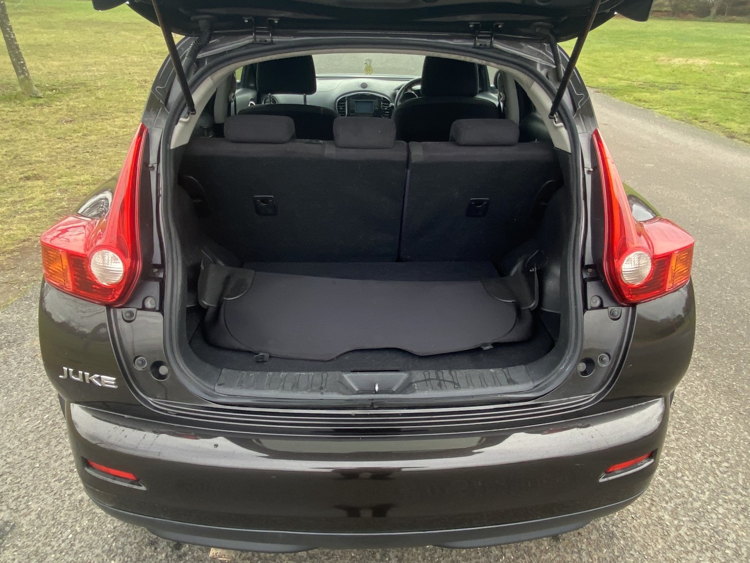 Used Nissan Juke 2011 for sale - 77008112: Photo 17