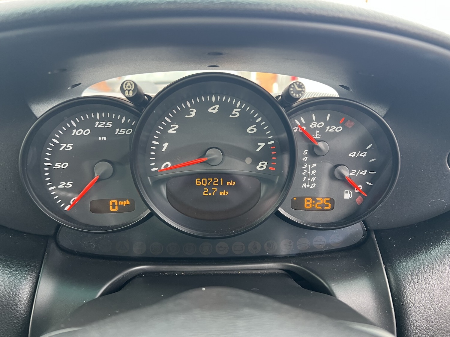 Used Porsche Boxster 2003 for sale - 77535903: Photo 17