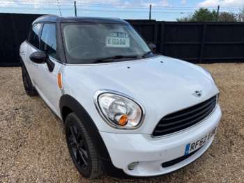 2013 - 1.6 Cooper Auto Euro 5 5dr