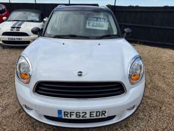 Used MINI Countryman 2013 for sale - 74728756: Photo