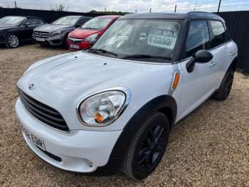 Used MINI Countryman 2013 for sale - 74728756: Photo