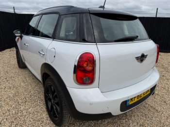 Used MINI Countryman 2013 for sale - 74728756: Photo