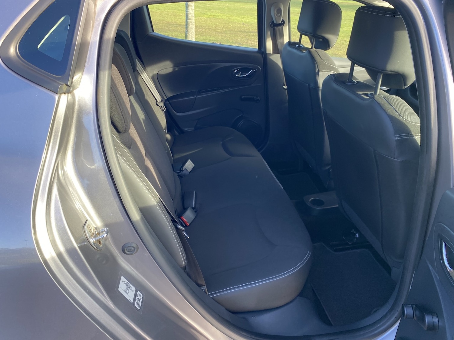 Used Renault Clio 2013 for sale - 76785068: Photo 18