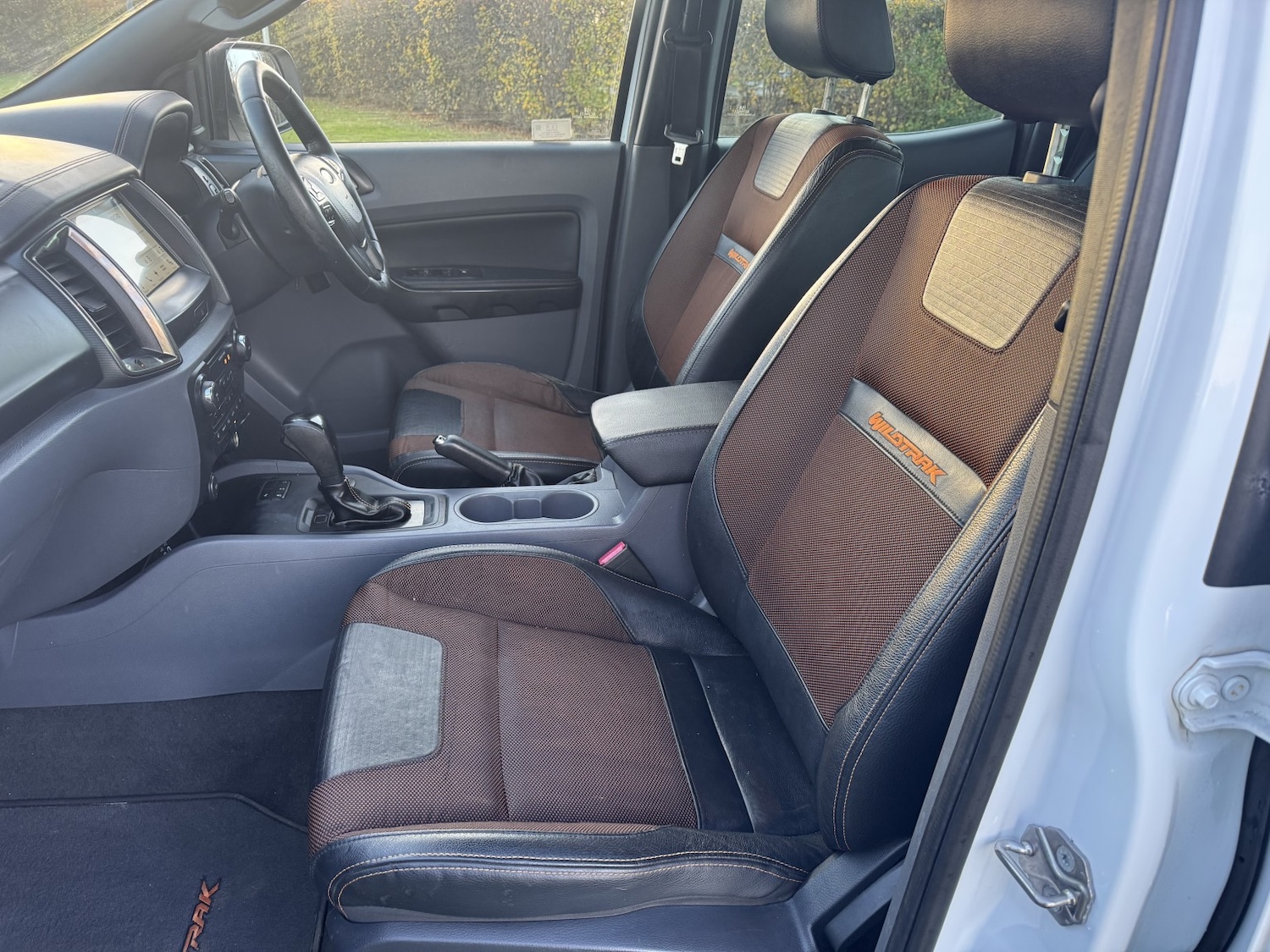 Used Ford Ranger 2017 for sale - 76631470: Photo 13