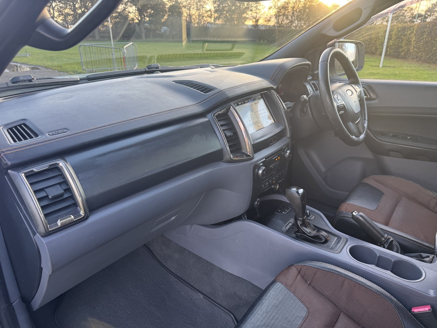 Used Ford Ranger 2017 for sale - 76631470: Photo 15