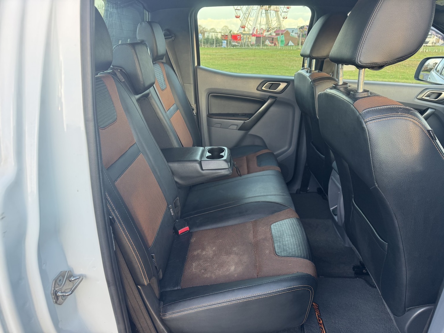 Used Ford Ranger 2017 for sale - 76631470: Photo 16