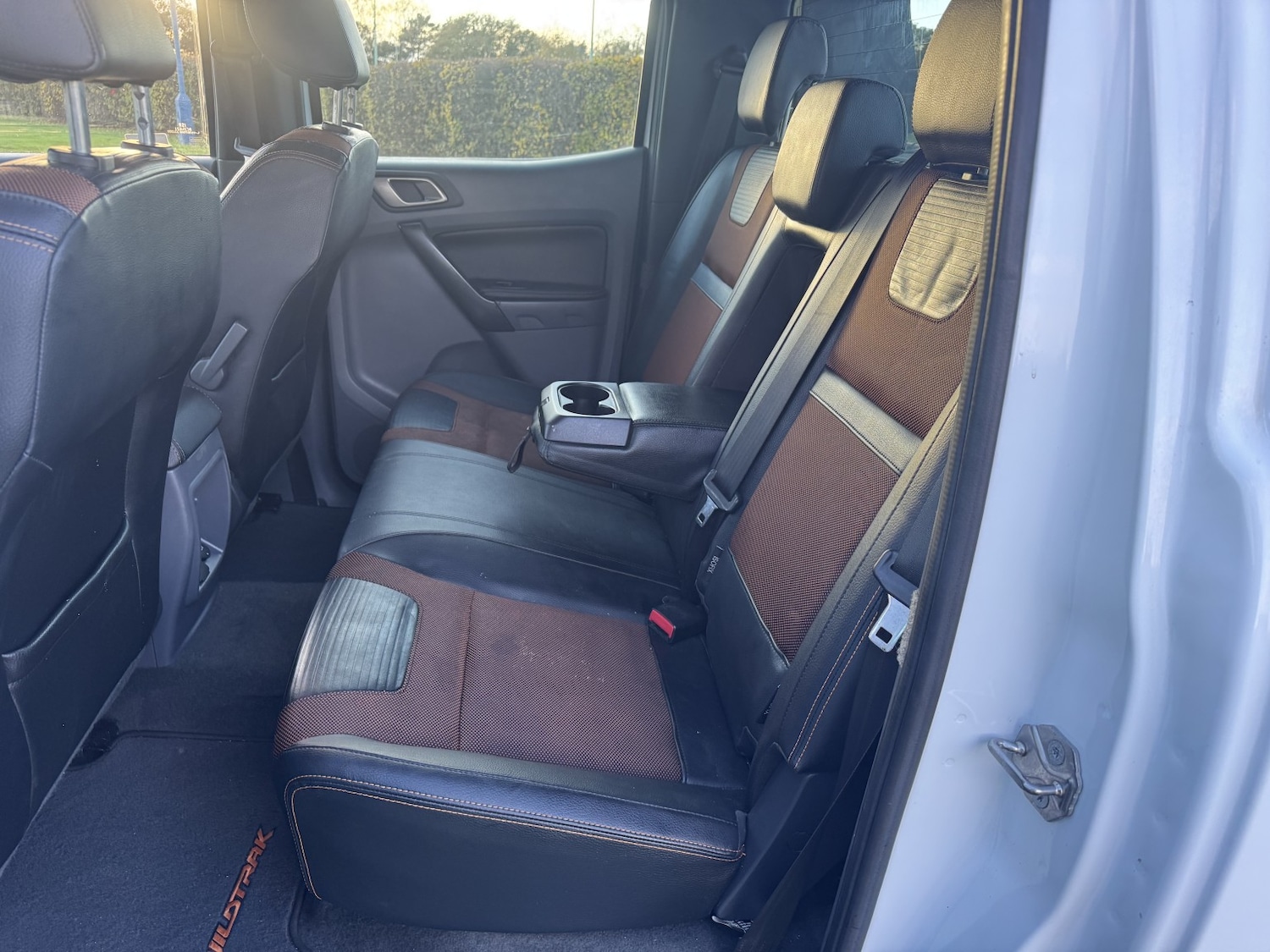 Used Ford Ranger 2017 for sale - 76631470: Photo 17