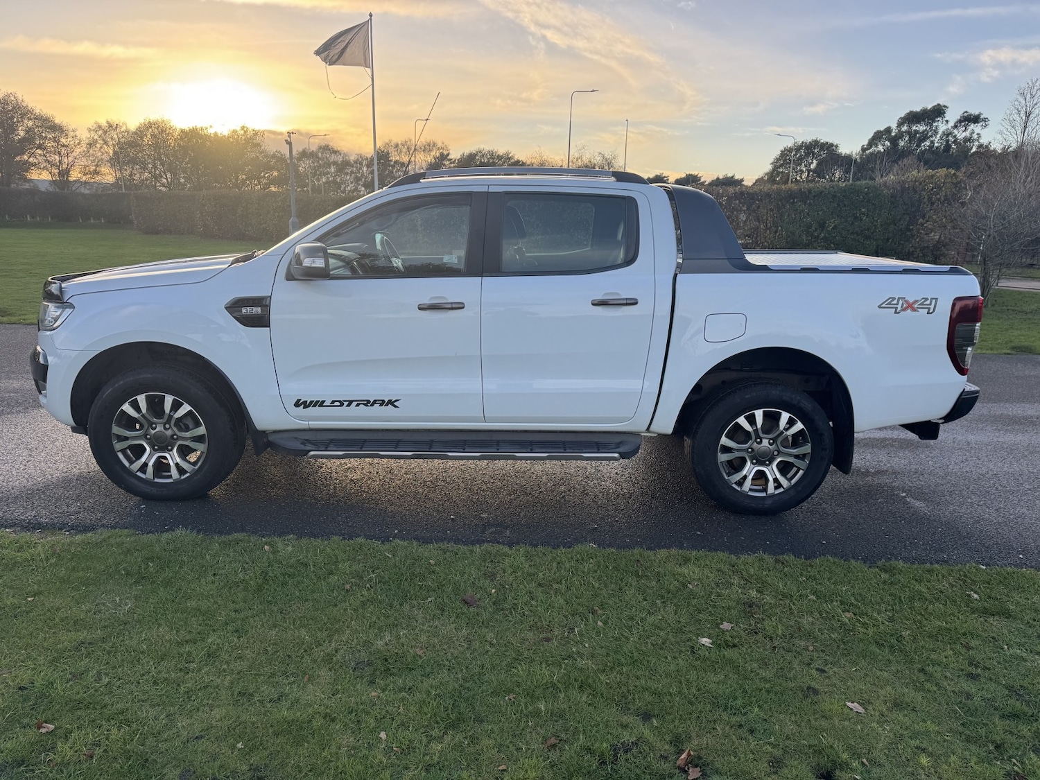 Used Ford Ranger 2017 for sale - 76631470: Photo 6