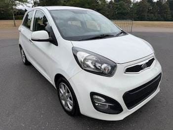 Used Kia Picanto 2011 for sale - 79622959: Photo