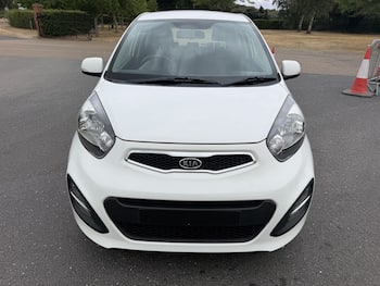 Used Kia Picanto 2011 for sale - 79622959: Photo