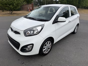 Used Kia Picanto 2011 for sale - 79622959: Photo