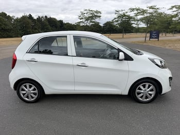 Used Kia Picanto 2011 for sale - 79622959: Photo